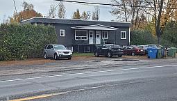 Quadruplex- Maskinongé-revenu 40 620$/ans-(peu Dépense)