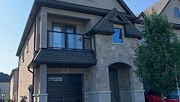 Off Market/ End Unit Townhouse For Sale By Owner.