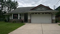 Rancher For Sale In Hope, Bc