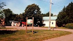 10 Acres, Coburg, In The Parish Of Westmorland, Nb