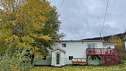 Fleur De Lys: Excellent Home With Views Of The French Shore