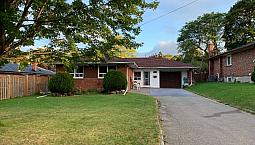 Basement For Rent Victoria Park & Lawrence * Students Welcome
