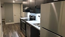 $1395 All-inclusive 1 Bedroom Apartment – Danforth Rd & Mack Ave