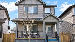 3-Bedroom, 2.5-Bath Detached House For Rent – Saddlebrook, Ne Ca