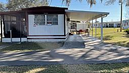 Florida Winter Home- Tampa