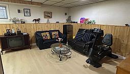 Basement For Rent- 2 Bedroom