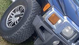 Hummer H3