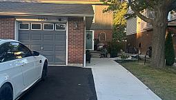 Newly Renovated Basement For Rent In Mississuga