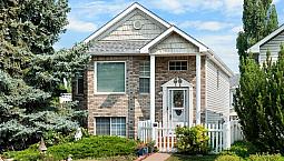 Estate Sale House 4 Sale In Hidden Valley Nw Calgary For $524,90