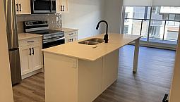 Brand New 2 Bed, 1 Bath Condo - Mahogany