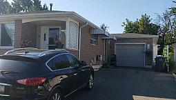 2 Bedroom Basement Apartment 