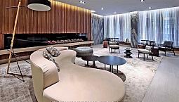 Luxury 25Th Floor 1Bedroom Condo, Yonge-Eglinton 