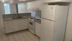 Birchmount And Danforth Basement Apartment