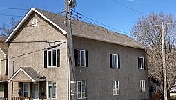 Spacious  3 Bdr Duplex Overlooking River In Northpoint Douglas