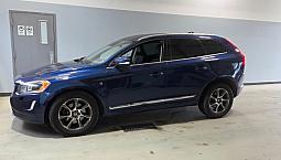 Volvo Xc60 T6 Awd Ocean Race Edition 2015  Polestar