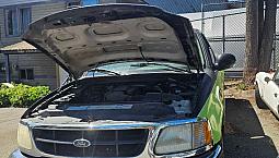 Reliable Working Truck For Sale