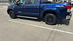 Toyota Tundra Trd