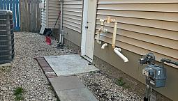 Basement For Rent