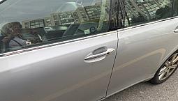 Lexus Es350 2009