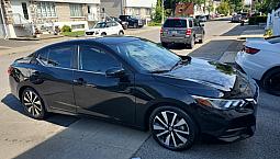 2022 Nissan Sentra Sv Spécial Édition