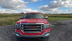 Gmc 1500 