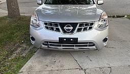 2011 Nissan Rouge Awd