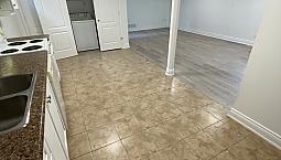 Basement For Rent 