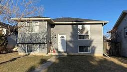 Main Floor Unit 2 Bed & 1 Bath