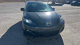 2012 Mazda Cx-7