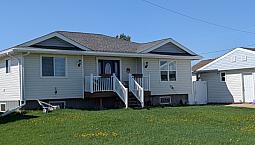 House For Sale In Davidson, Sk