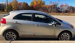 2013 Kia Rio