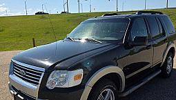 2010 Ford Explorer