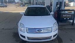 Ford Fusion Needed Gone 