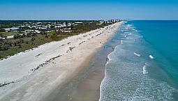 Florida Land For Sale – ¼ Acre In Palm Bay | Canadian Owner