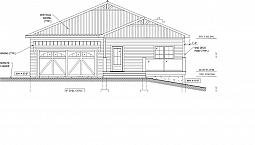 48 Scenic Ave. Hantsport, Ns.  New Home
