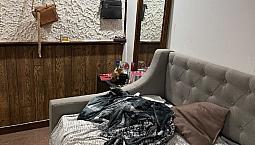 Room Rent In Basement 