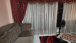 Fully Furnished Condo Close To York Uni For Rent- 2Bdr+ 2 Wsrm