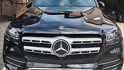 2021 Gls 450 - Premium