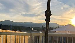 Sought After Vogt Build Home For Sale. Evening Sunsets.
