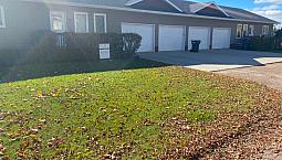 Two Bedroom Apartment For Rent In Souris, Mb $1500.00/month
