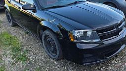 2013 Dodge Avenger