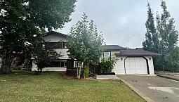 Lashburn Home For Sale 
