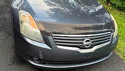 Nissan Altima 2008 For Sale