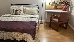 Tomken And Dundas, Spacious Room Available For Rent 
