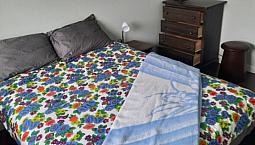 Room For Rent In Stettler Ab.