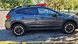 [For Sale] 2023 Subaru Crosstrek Convenience – 6-Speed Manual (O