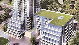 1+1 Condo For Rent At Pharmacy & Sheppard