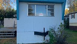 Mobile Home In Caroline 