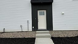 New 2 Bedroom Basement Suite For Immediate Rent 