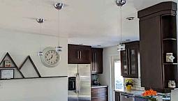 4 Bedroom 2 Bathroom Home On .5 Of An Acre